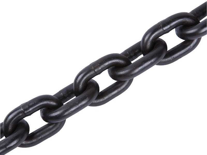 Цепь роликовая, транспортерная, длиннозвенная, ГОСТ 4267–78