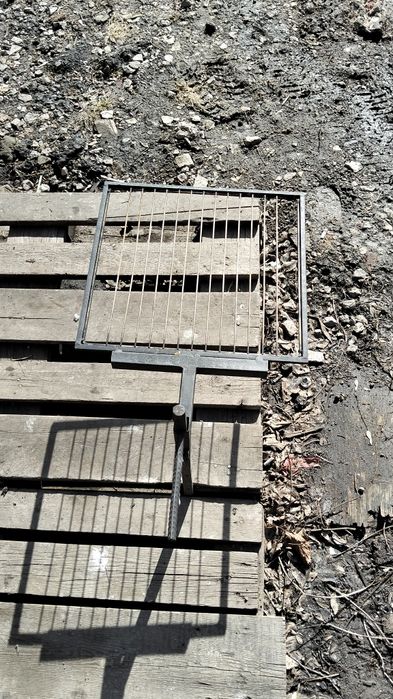 Продам барбекю для отдыха