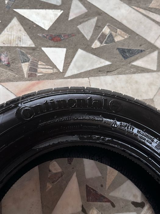 Continental Cobalt balon MCM