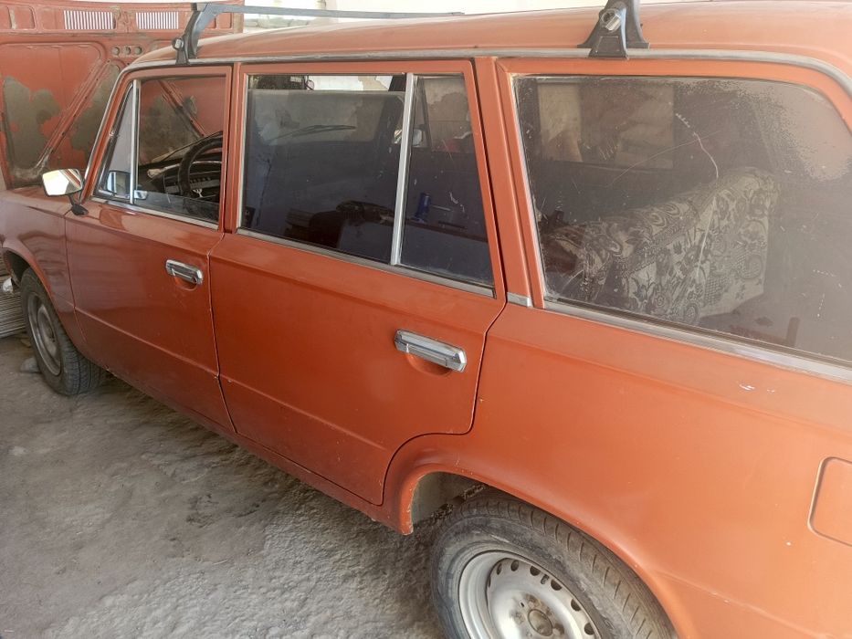 Продам Ваз ладу 2102