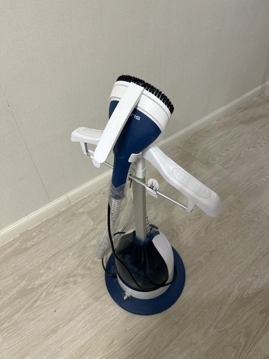 Отпариватель Polaris, не пользуюсь