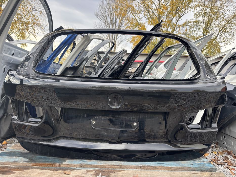 Капак/Багажник/Задна врата BMW 3 F31