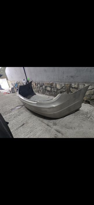 Предна и задна броня Mercedes W204 седан