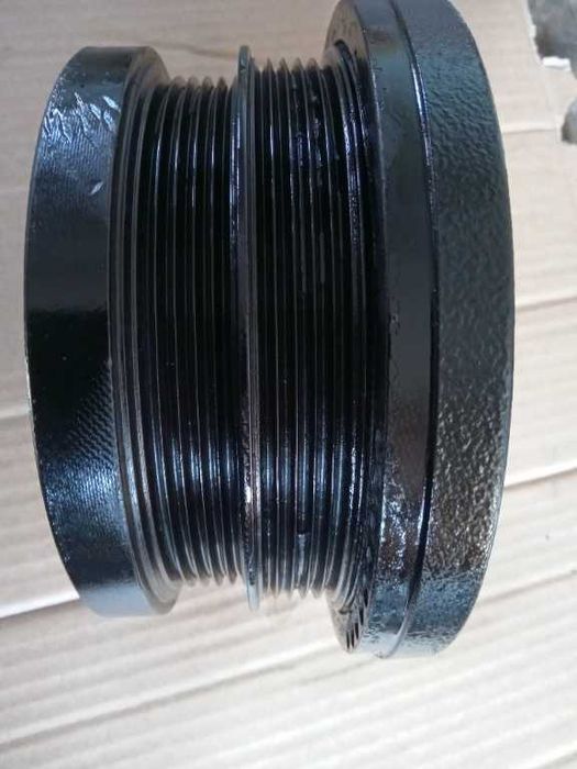 Vând motor 3.0xd 184cp an 2002, pentru BMW E46, X5