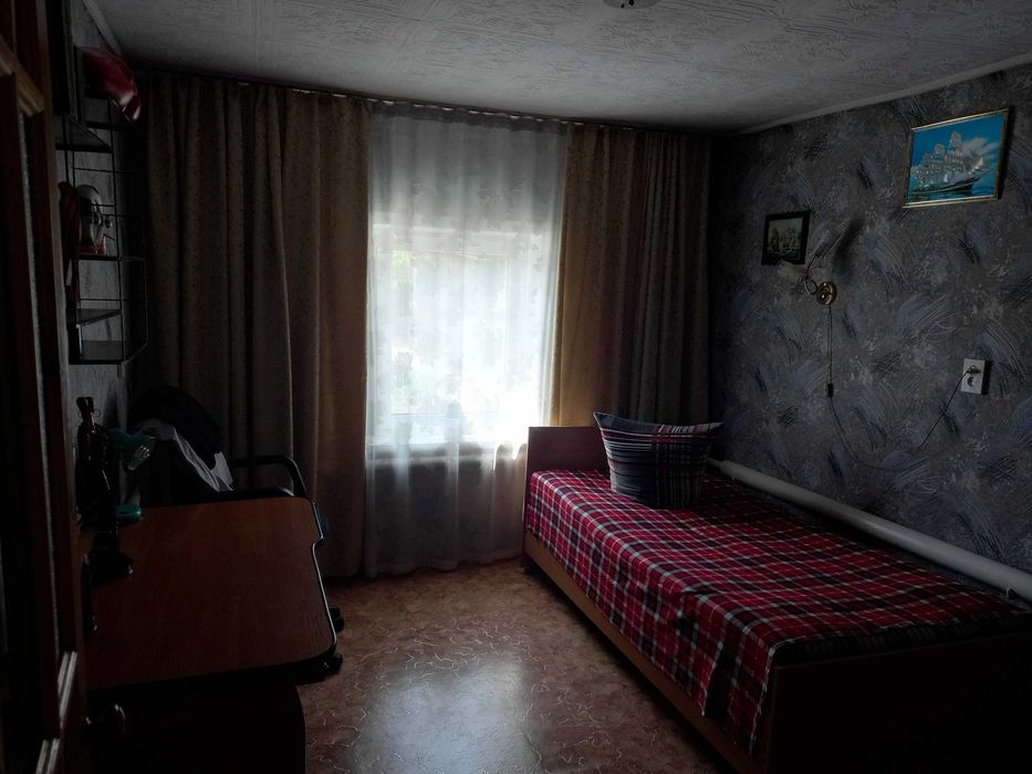 Продаётся дом. Девять миллионов    пятьсот тысяч тг.