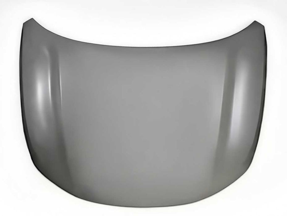 Капот Changan CS35 PLUS 2021-