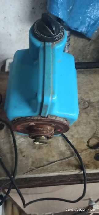 Помпа перфектно работеща