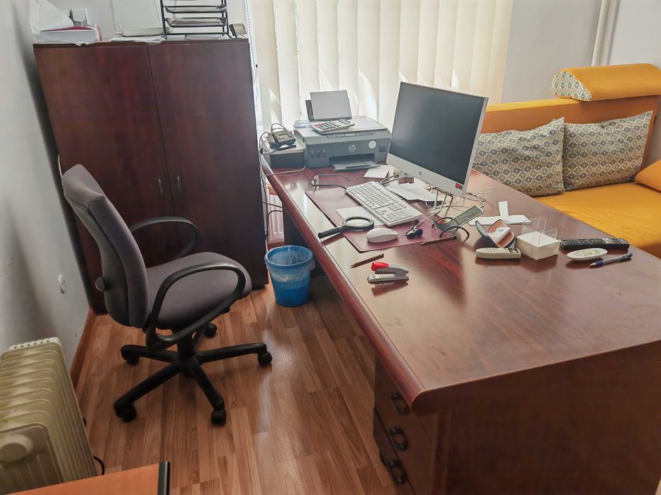 mobilier birou achizitie Mobexpert, calitate extra