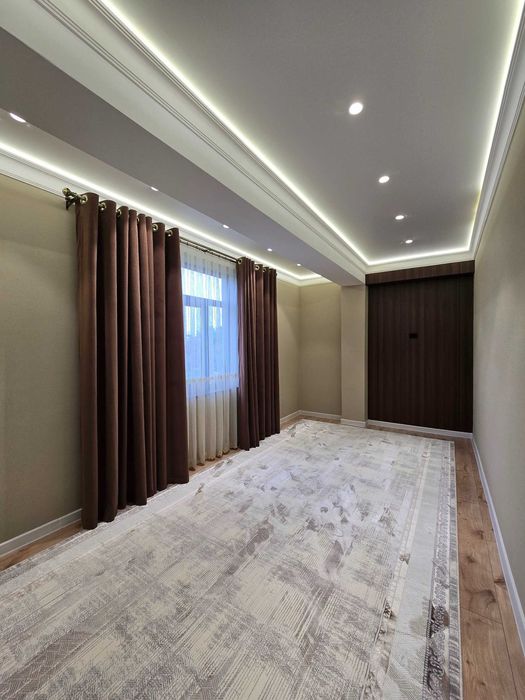 Юнусабад 11 квартал 4/4/9 (84м²) Ориентир: Мегапланет