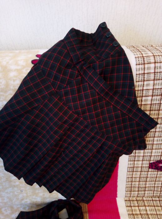 Школьная форма.нач. классы