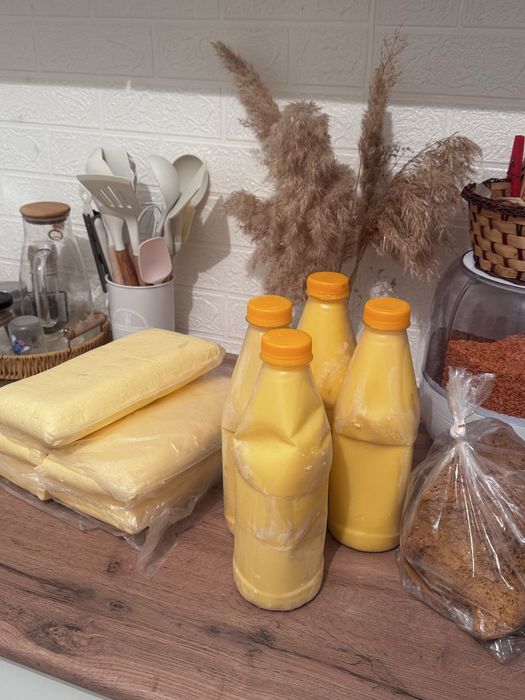 Колдын майы сатылады