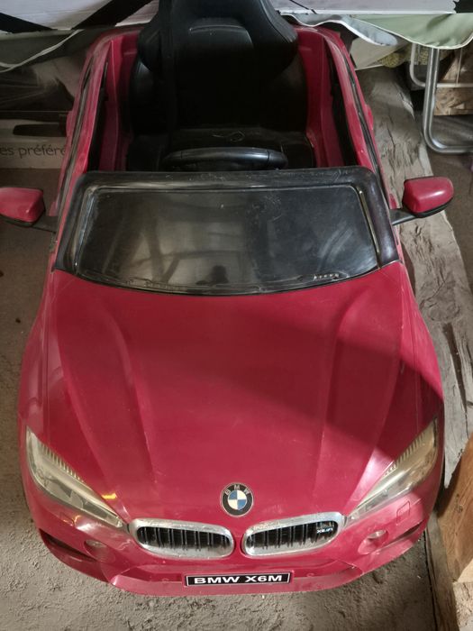 Акумулаторна кола