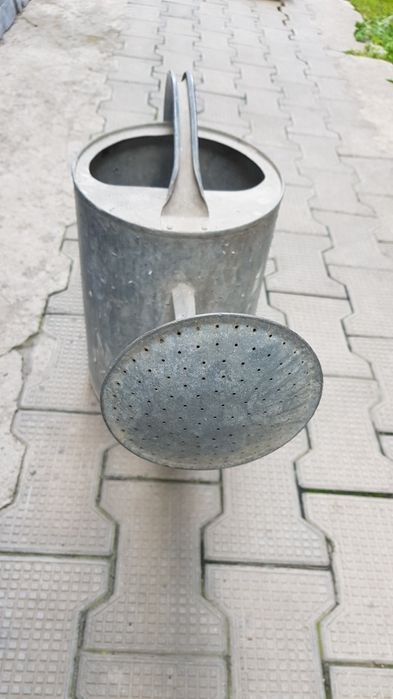 Лейка садовая 10л.