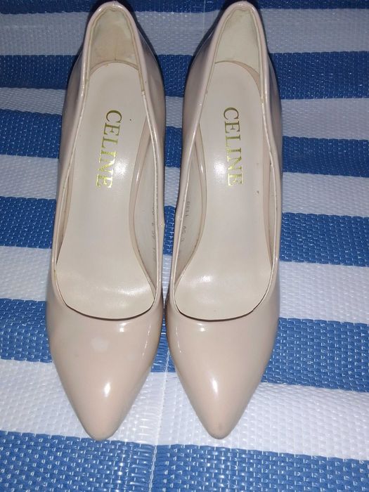 ОПЛАТА НАЛИЧНЫМИ_ЗВОНИТЕ _Продаю туфли в отличном состоянии