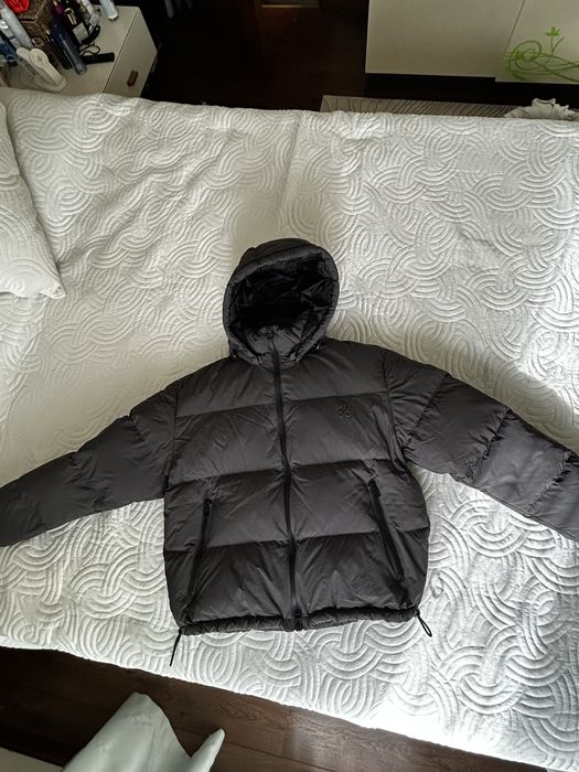 Зимно яке Hugo Boss