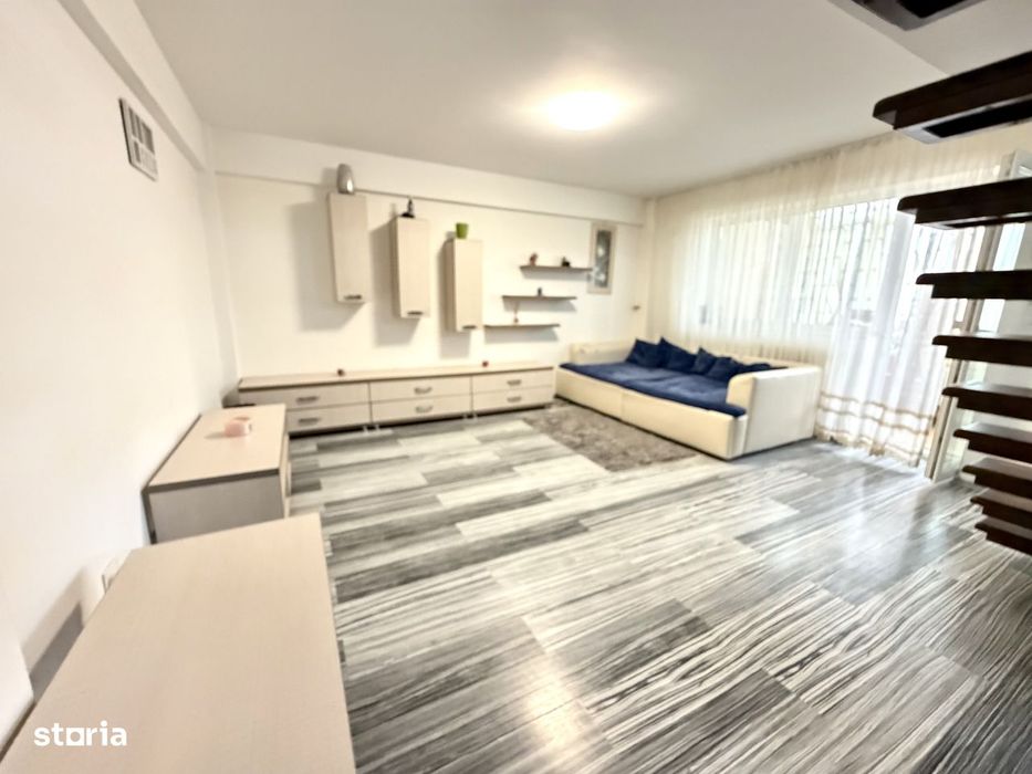 Duplex, bloc 2012, 74 mp - Colina Măgurii + loc de parcare