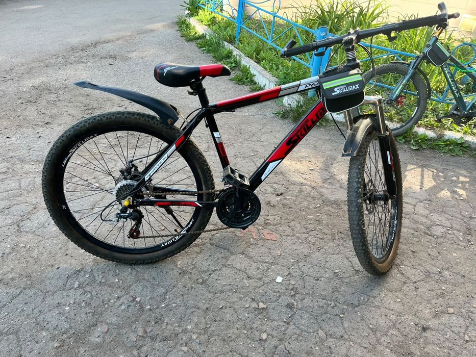Велосипед продам