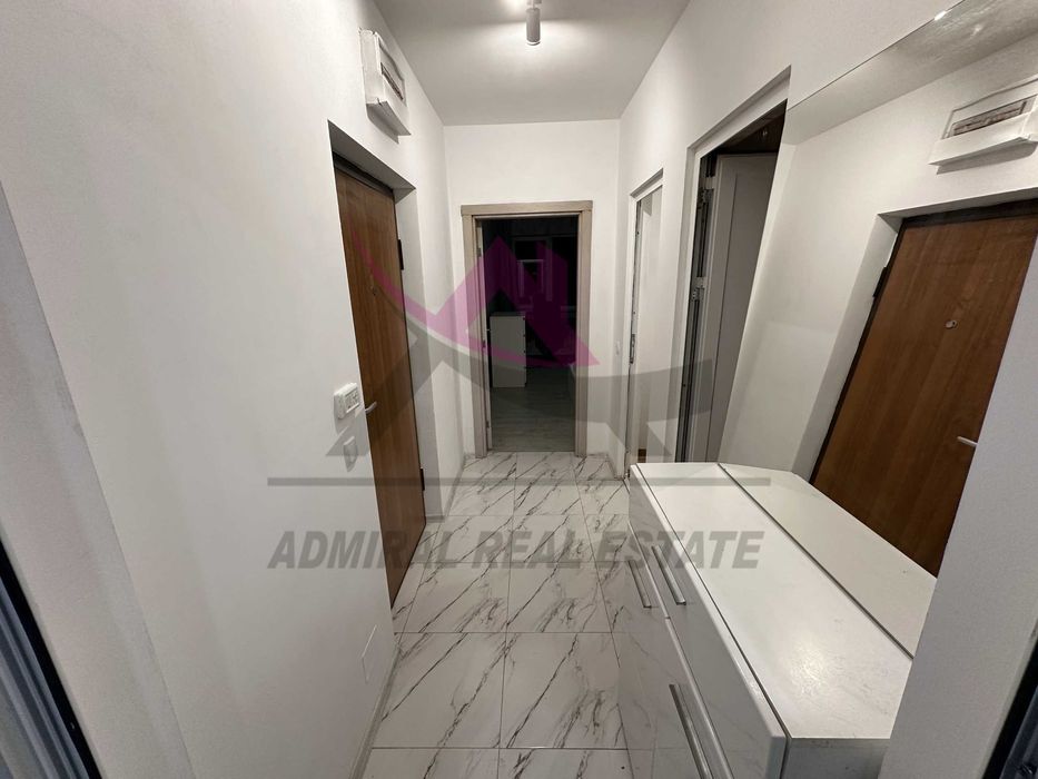 Дава се под наем Двустаен апартамент в Варна, Спортна зала - 52 кв.м за 700 € - Снимка #4