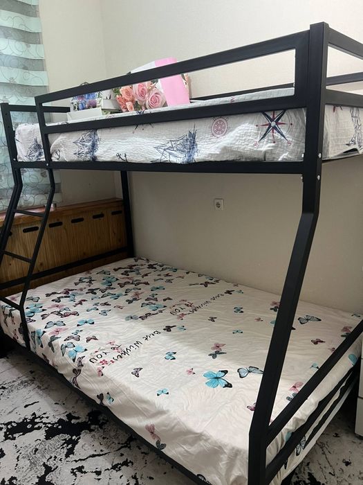 Bolalar uchun 2 qavatli kravat yengi