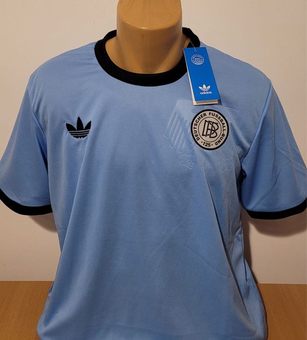 Tricou adidas Germania nou