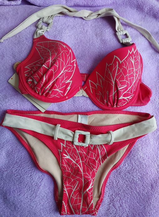 Купальники новые