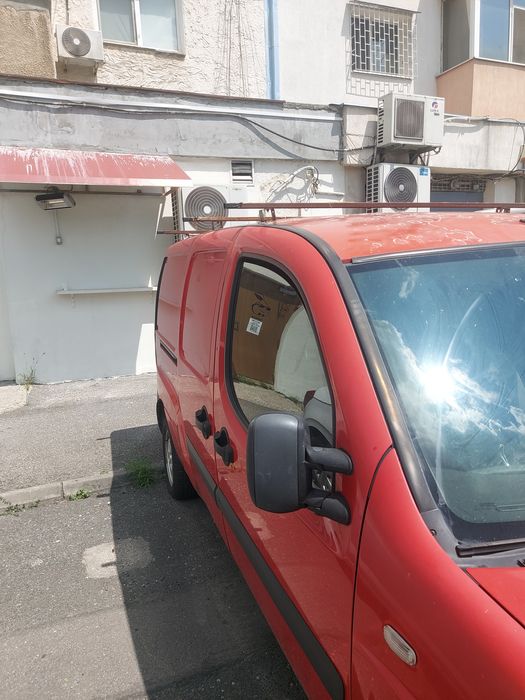FIAT Doblo 2007 — imagine 3