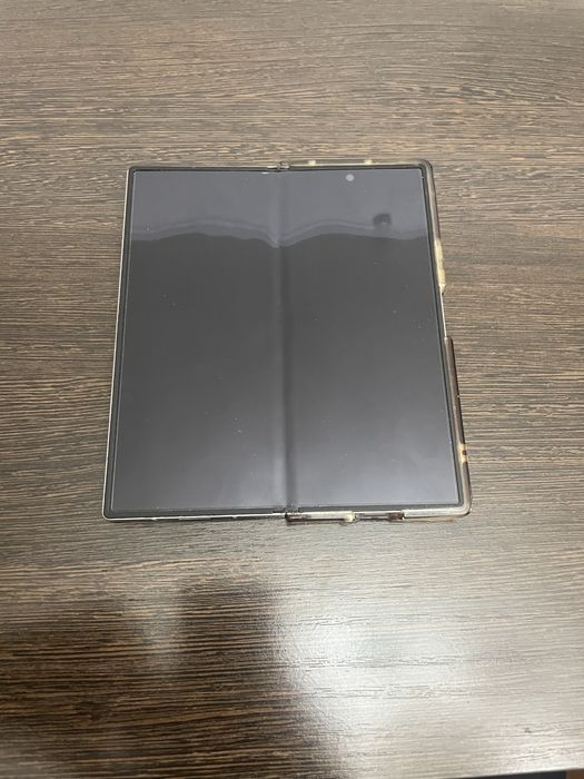 Обменяю Samsung Galaxy Z Fold 6