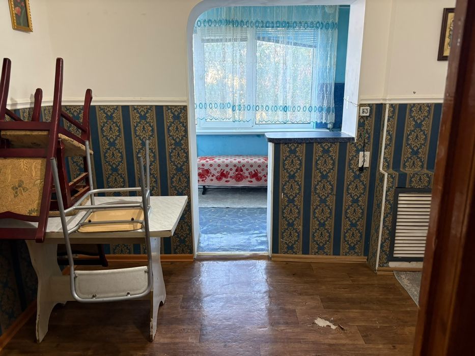 Аренда квартиры  на долгий срок