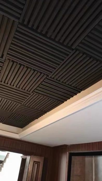 Акустический поролон