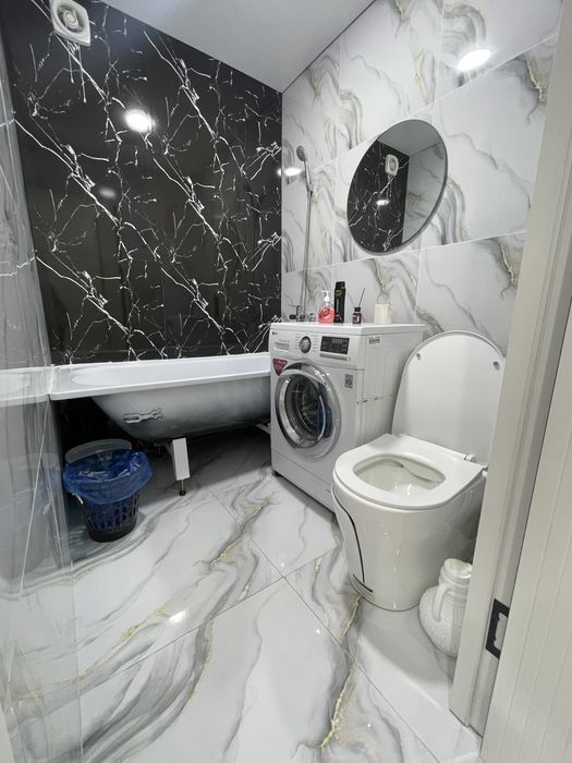 1-комнатная Lux квартира