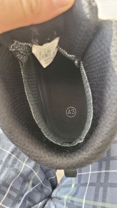 Зимние ботинки, берцы