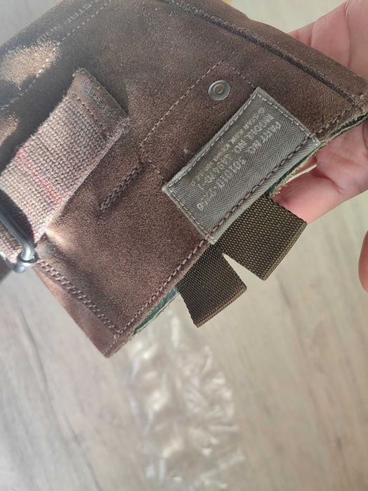 Ботуши GStar Raw