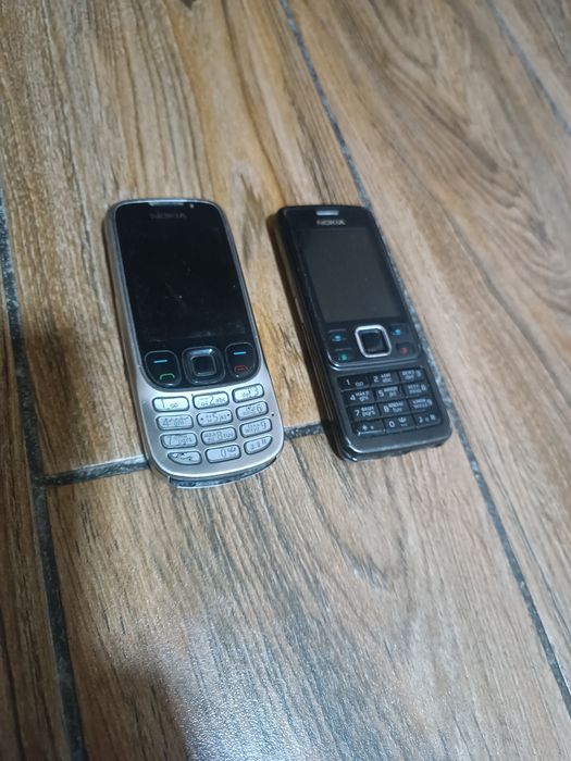 Nokia Imeydan utgan