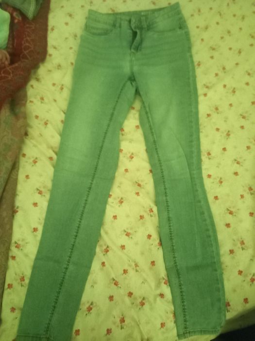 Blugi de dama mărime 30