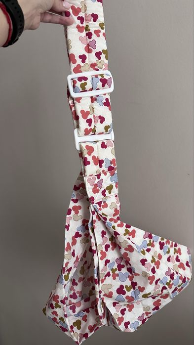 Демисезонный комбенизон 80р