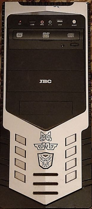 Продам компьютер