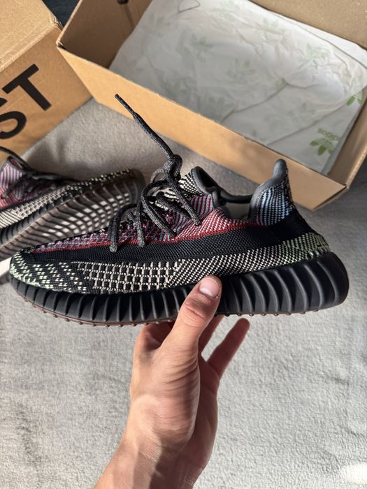 Adidas Yeezy boost 350