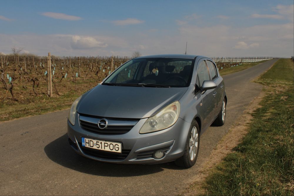 Opel Corsa 1.3 CDTI