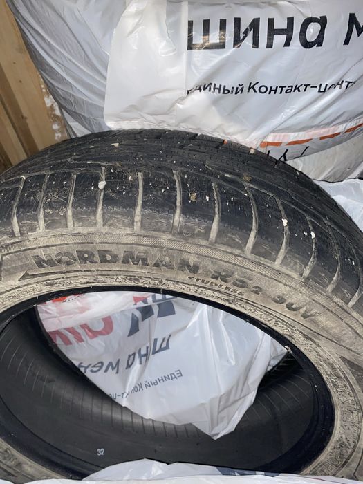 Продам липучка NOKIAN