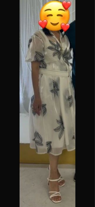 Стильная тройка  с юбкой.