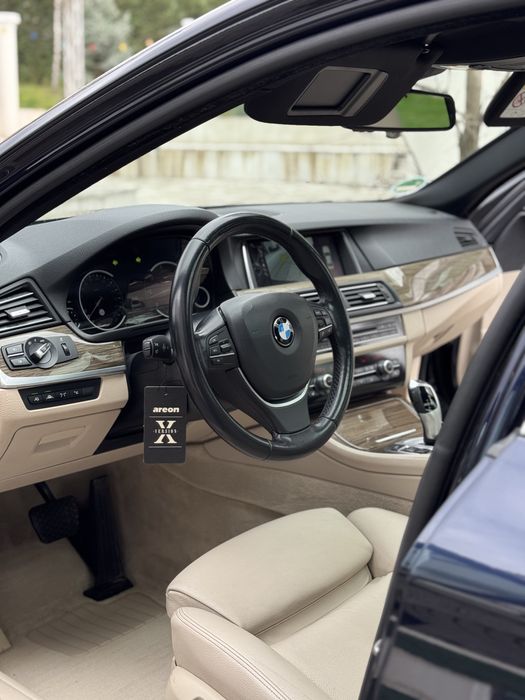 BMW Seria 5 530d 2014
