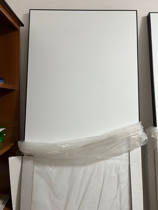 Двери МДФ крашеный