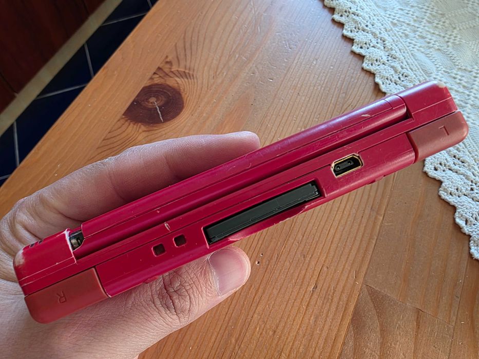 Piese Reparatie sau Proiect Nintendo DS