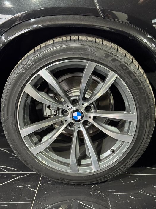 Диски X5 F15 шины