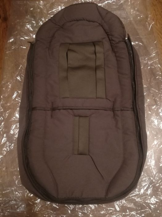 Бебешки зимни чувалчета за количка Maxi Cosi