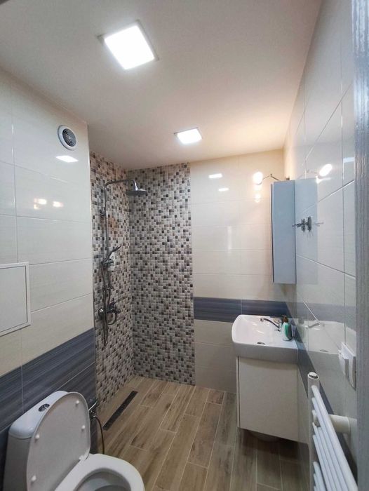 Дава се под наем Двустаен апартамент в София, Красно село - 60 кв.м за 459 € - Снимка #6