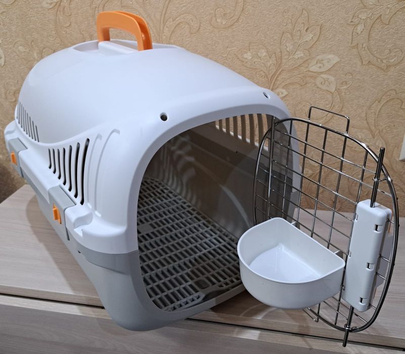 Новая переноска.