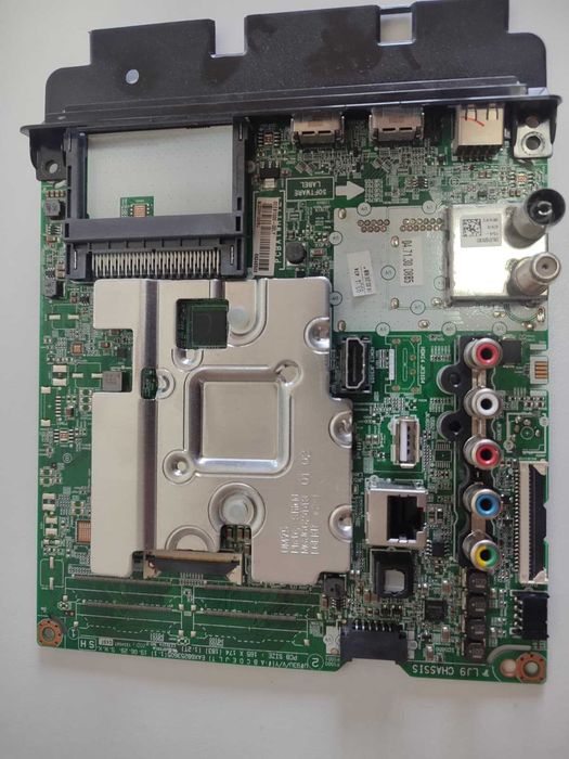 Dezmembrez TV LG 50UM7450PLA