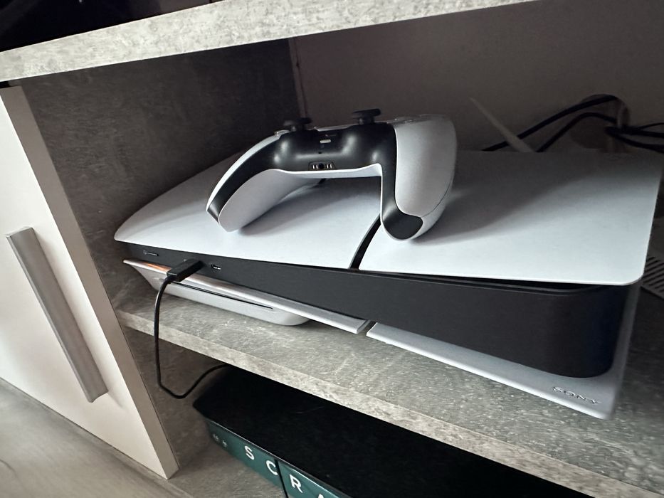 Playstation 5 1TB disk