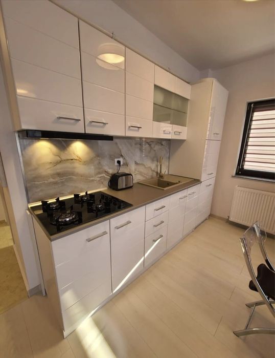Studio Mamaia nord